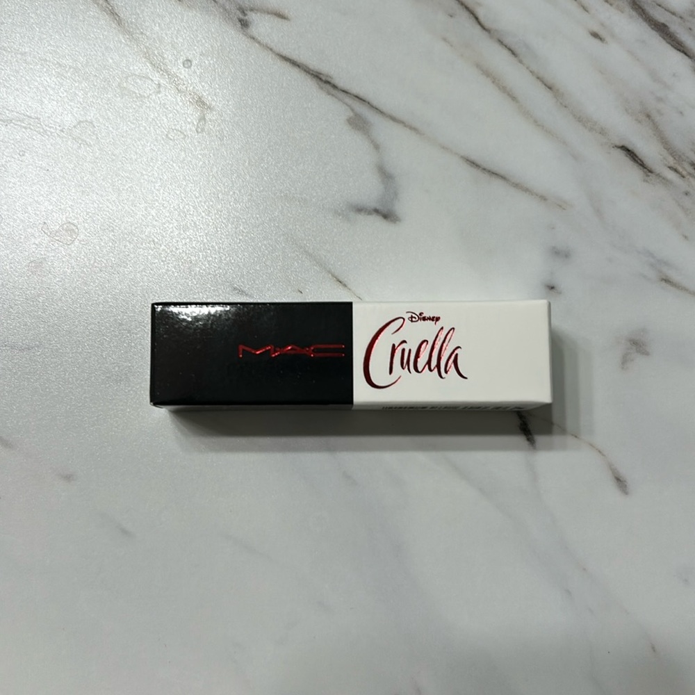 MAC Lipstick